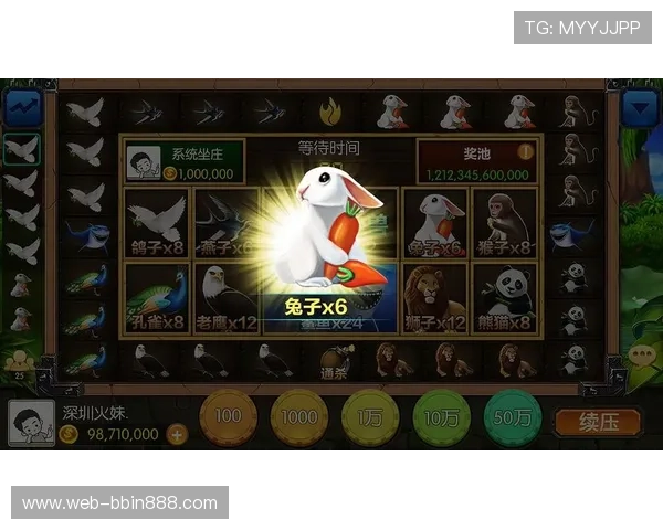 飞禽走兽游戏常见问题解答帮助玩家解决在游戏中遇到的各种疑难